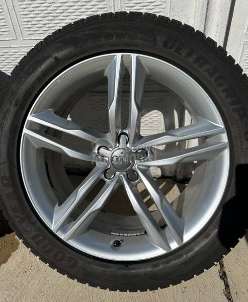 Aluminijumske felne Audi 20" 5 x 112