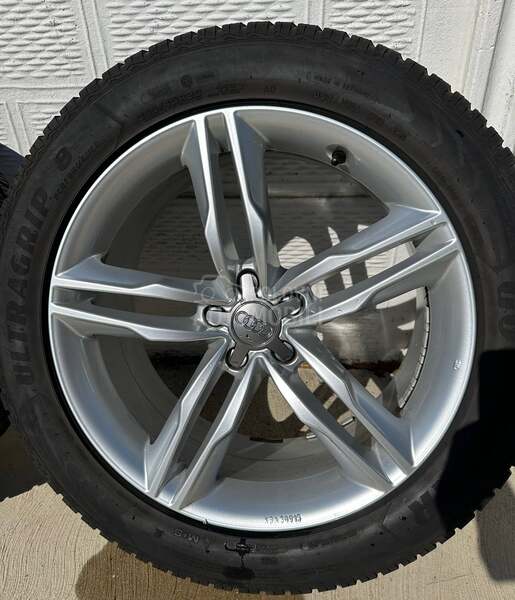 Aluminijumske felne Audi 20" 5 x 112