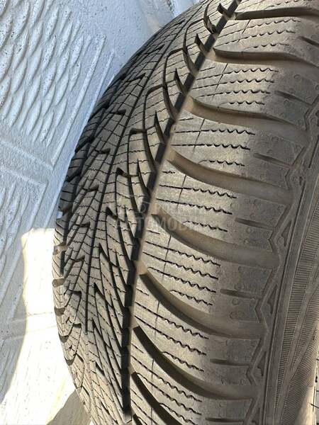 Aluminijumske felne Audi 20" 5 x 112