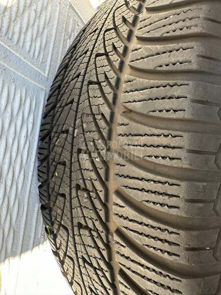 Aluminijumske felne Audi 20" 5 x 112