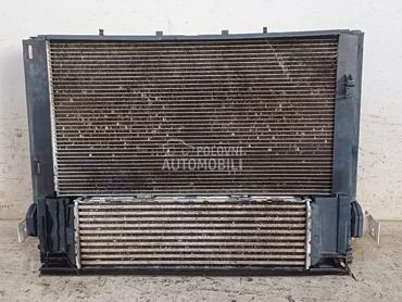 INTERKULER za BMW 320