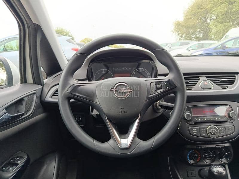 Opel Corsa E 1.3 CDTi