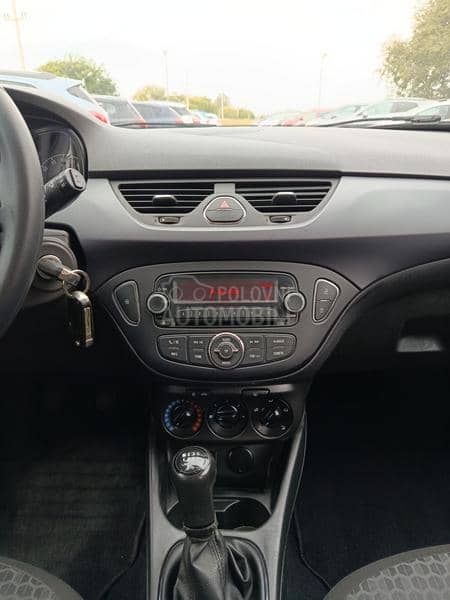 Opel Corsa E 1.3 CDTi