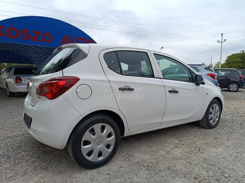 Opel Corsa E 1.3 CDTi
