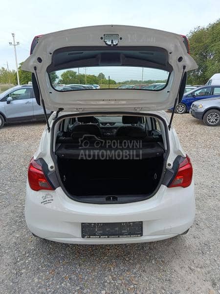 Opel Corsa E 1.3 CDTi