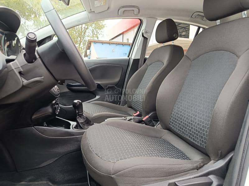 Opel Corsa E 1.3 CDTi