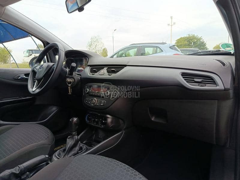 Opel Corsa E 1.3 CDTi