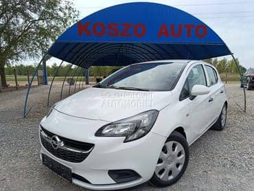 Opel Corsa E 1.3 CDTi