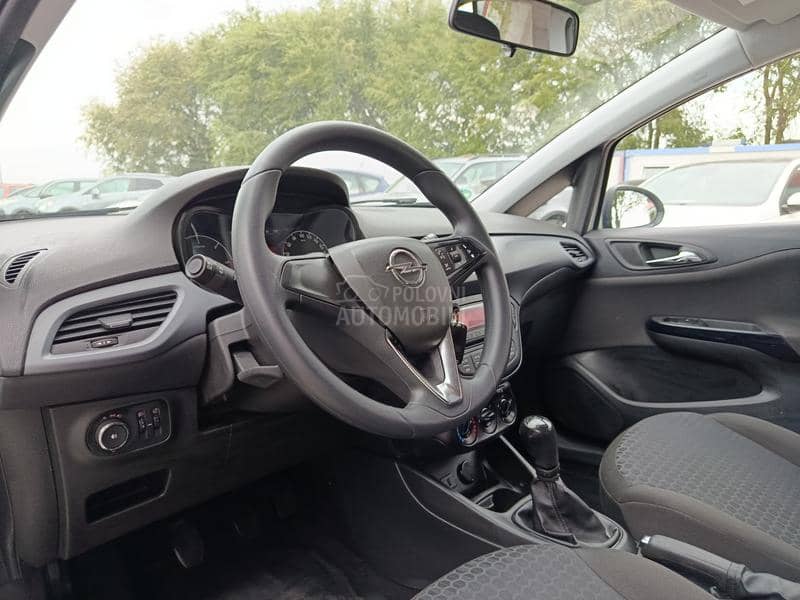 Opel Corsa E 1.3 CDTi