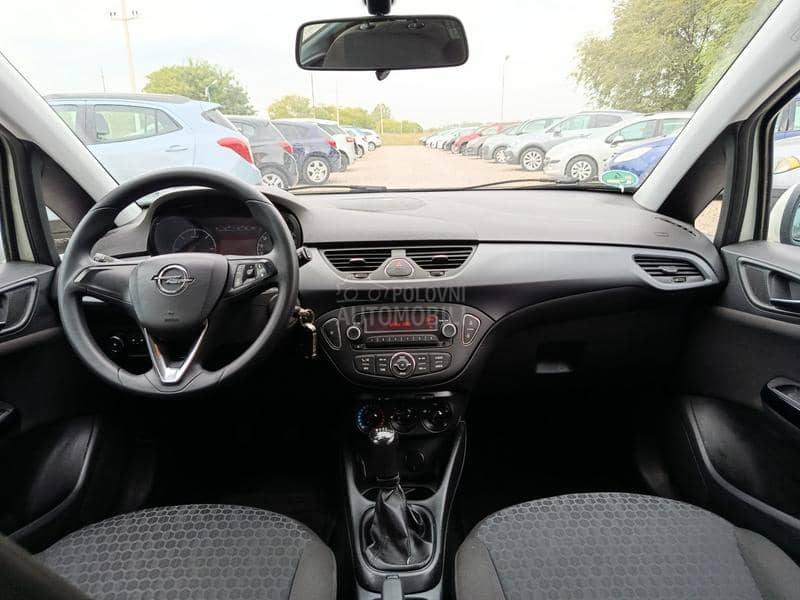 Opel Corsa E 1.3 CDTi