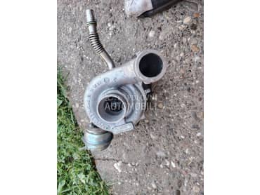 turbina 2.5tdi za Audi A4 od 2002. do 2004. god.