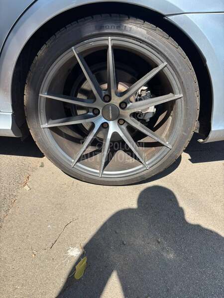Aluminijumske felne Veemann 19" 5 x 112