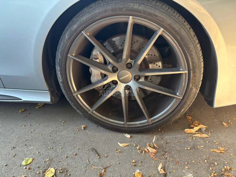 Aluminijumske felne Veemann 19" 5 x 112
