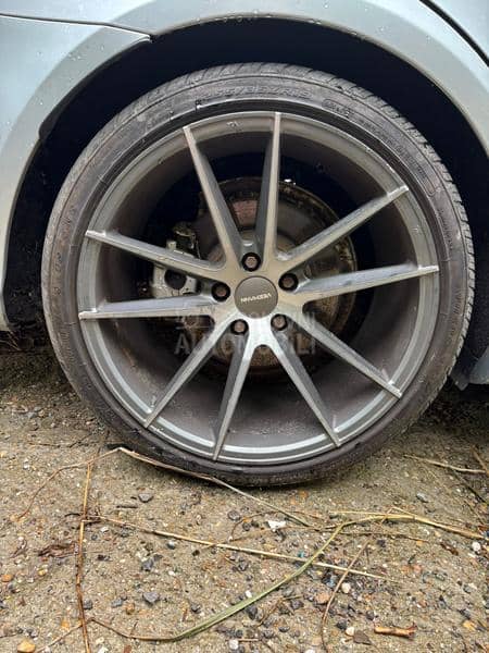 Aluminijumske felne Veemann 19" 5 x 112