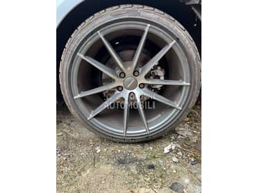 Aluminijumske felne Veemann 19" 5 x 112