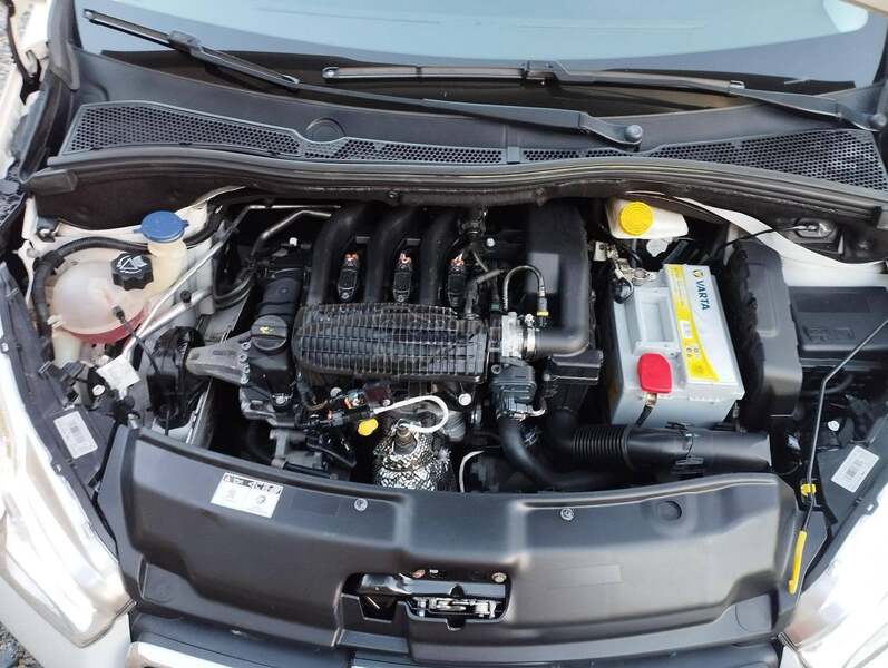 Peugeot 208 1.2 ACTIVE
