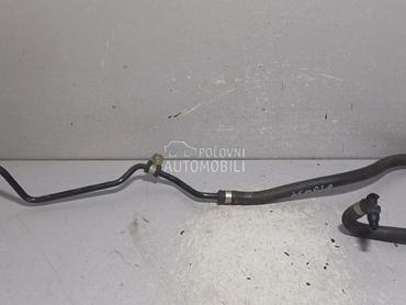 CRIJEVO za Mercedes Benz C Klasa