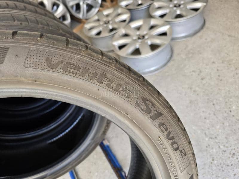 Hankook 225/45 R18 Letnja
