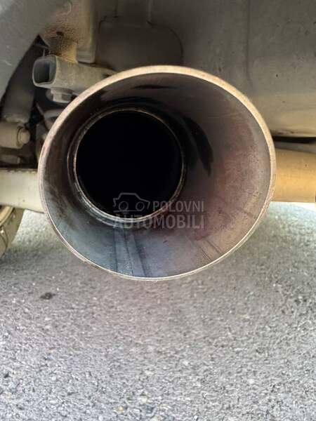 Volkswagen Golf 6 BLUEMOTION