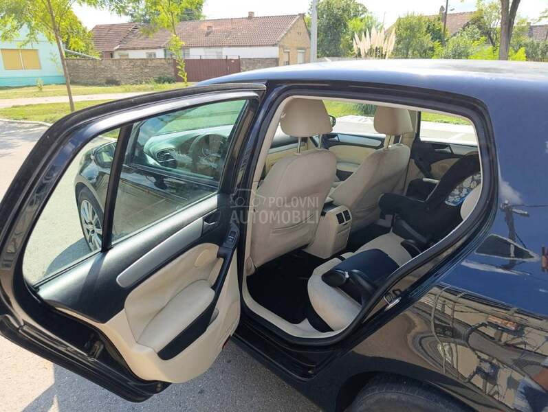 Volkswagen Golf 6 