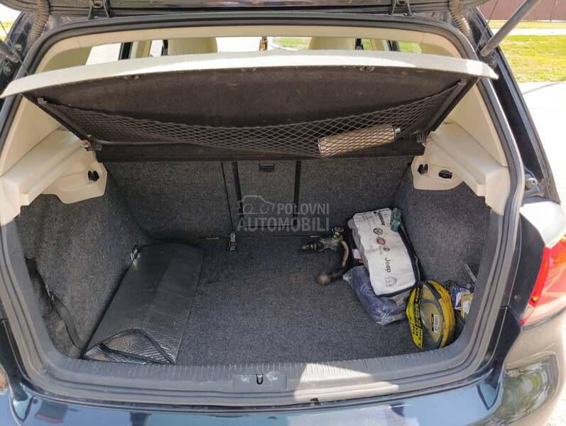 Volkswagen Golf 6 
