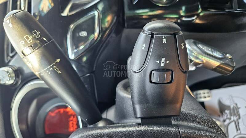 Citroen DS3 1.6HDI