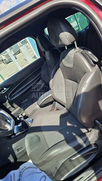 Citroen DS3 1.6HDI