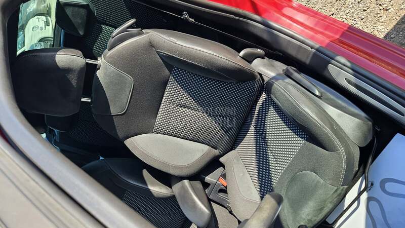 Citroen DS3 1.6HDI