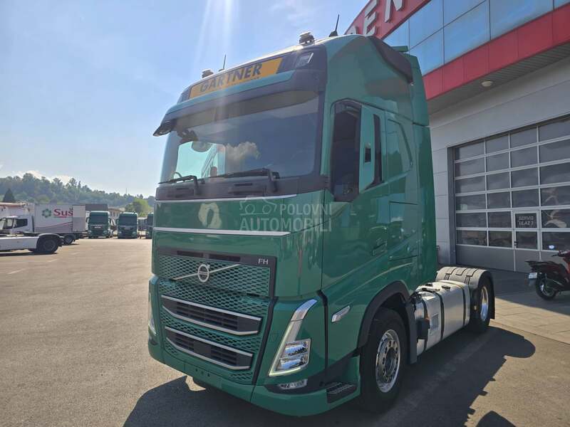 Volvo FH 500