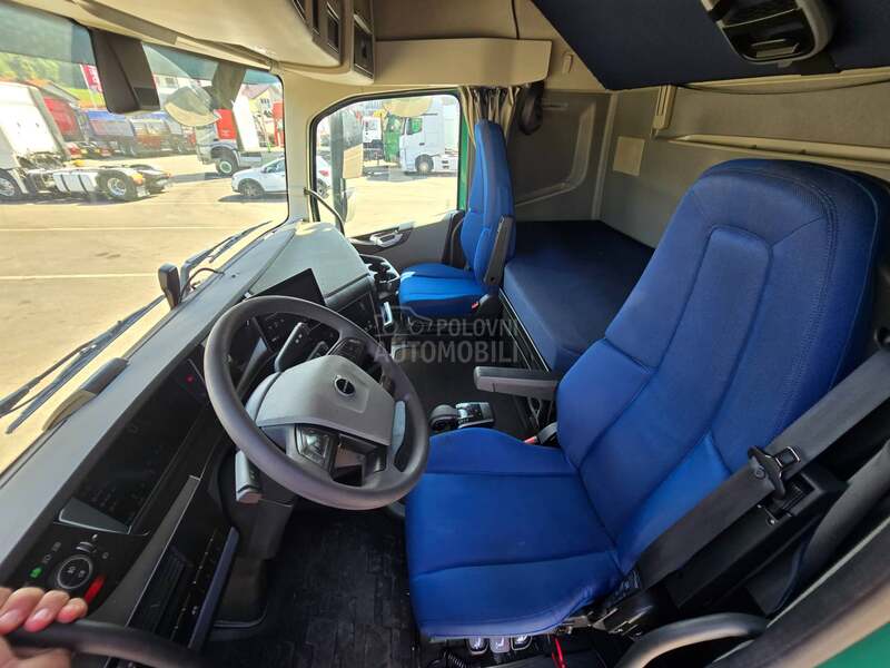 Volvo FH 500