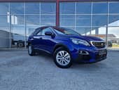 Peugeot 3008 1.5 BLUEHDI EAT8
