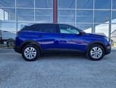Peugeot 3008 1.5 BLUEHDI EAT8