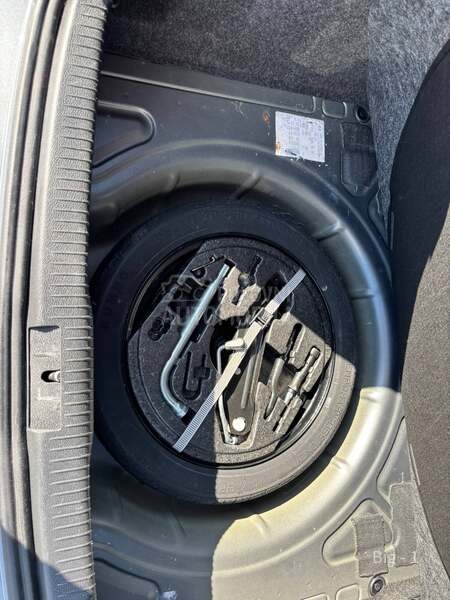 Volkswagen Golf 6 2.0 Tdi