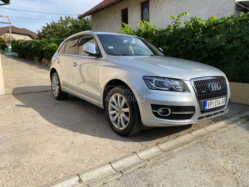 Audi Q5 