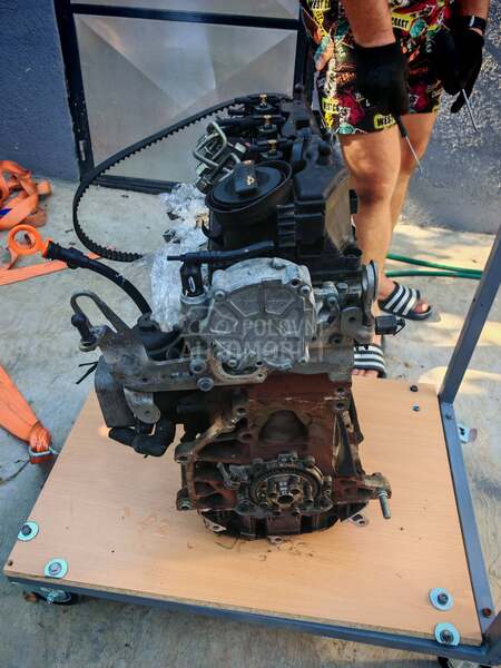 motor