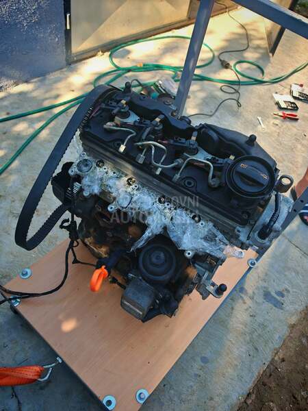 motor
