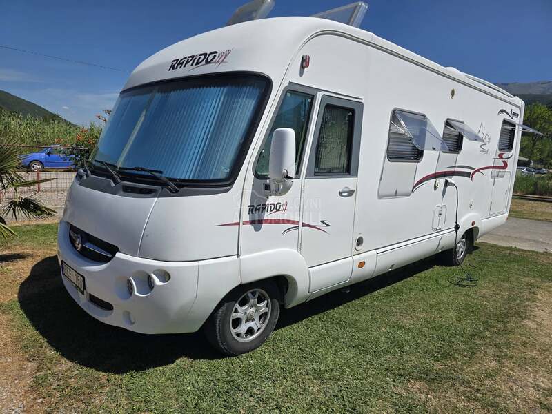 Fiat Rapido 9097 df