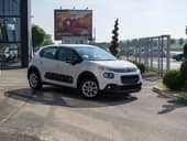 Citroen C3 1.2PureTech NavLed