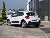 Citroen C3 1.2PureTech NavLed