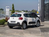 Citroen C3 1.2PureTech NavLed