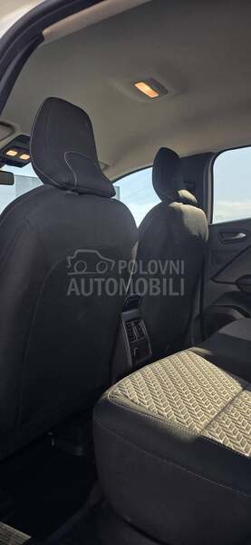 Renault Captur 1.0 TCE