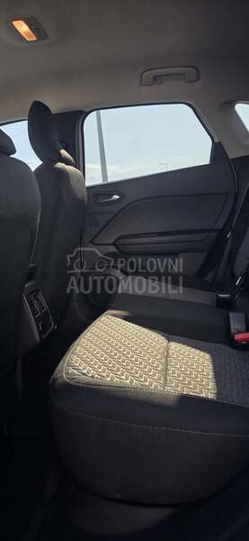 Renault Captur 1.0 TCE