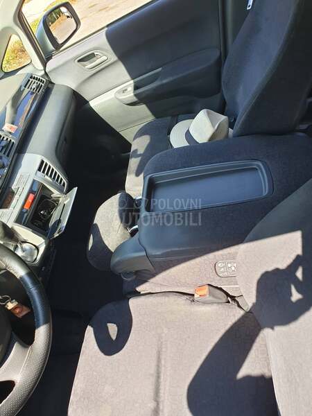 Honda FR-V 1.7 Petrol VTEC