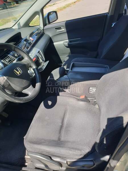Honda FR-V 1.7 Petrol VTEC