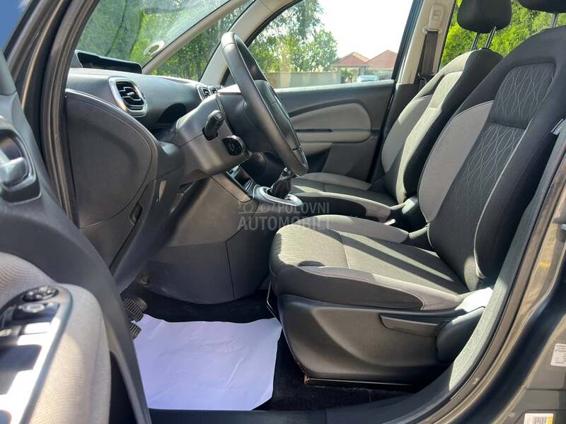 Citroen C3 Picasso 1.6 HDI