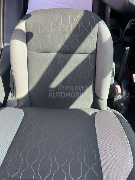 Citroen C3 Picasso 1.6 HDI