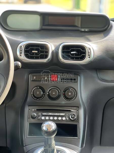 Citroen C3 Picasso 1.6 HDI