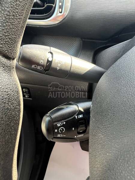 Citroen C3 Picasso 1.6 HDI