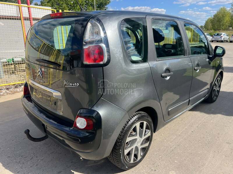Citroen C3 Picasso 1.6 HDI