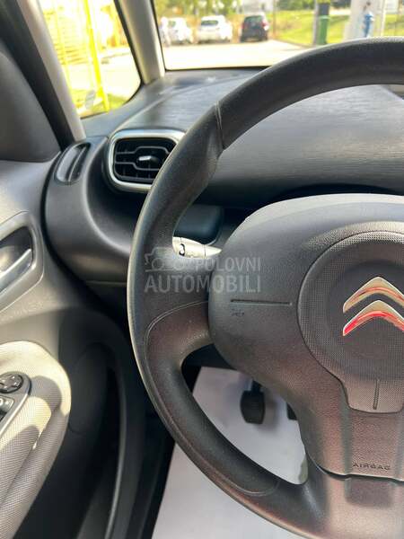 Citroen C3 Picasso 1.6 HDI
